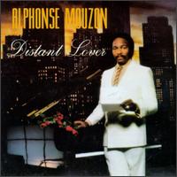 Alphonse Mouzon - Distant Lover lyrics