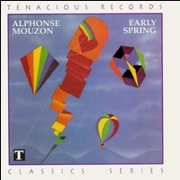 Alphonse Mouzon - Early Spring lyrics