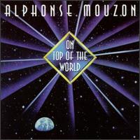 Alphonse Mouzon - On Top of the World lyrics