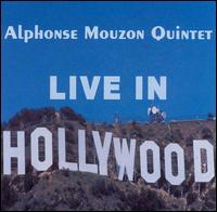 Alphonse Mouzon - Live in Hollywood lyrics