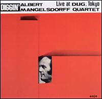 Albert Mangelsdorff - Live in Tokyo lyrics