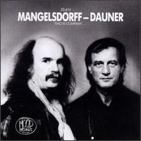 Albert Mangelsdorff - Two Is Company... [live] lyrics