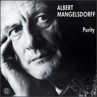Albert Mangelsdorff - Purity lyrics