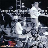 Albert Mangelsdorff - Live at Montreux lyrics
