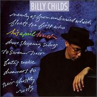 Billy Childs - His April Touch lyrics