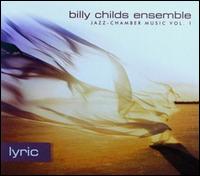 Billy Childs - Lyric lyrics