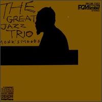 Great Jazz Trio - Monk's Moods lyrics