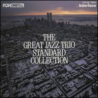 Great Jazz Trio - Great Jazz Trio Standard Collection lyrics