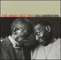 Great Jazz Trio - Collaboration lyrics