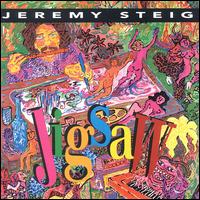 Jeremy Steig - Jigsaw lyrics