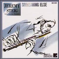 Jeremy Steig - Something Else lyrics