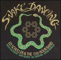 Ed Schuller - Snake Dancing [live] lyrics