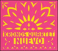 The Kronos Quartet - Nuevo lyrics