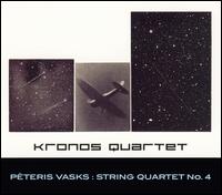 The Kronos Quartet - Peteris Vasks: String Quartet No. 4 lyrics