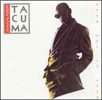 Jamaaladeen Tacuma - Boss of the Bass lyrics