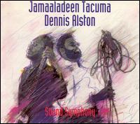 Jamaaladeen Tacuma - Sound Symphony lyrics