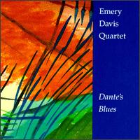 Emery Davis - Dante's Blues lyrics