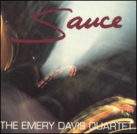 Emery Davis - Sauce lyrics