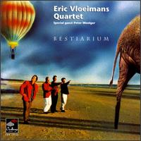 Eric Vloeimans - Bestiarium lyrics