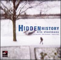 Eric Vloeimans - Hidden History lyrics