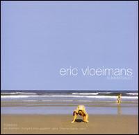 Eric Vloeimans - Summersault lyrics