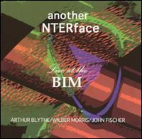 INTERface - Another INTERface: Live at the BIM lyrics