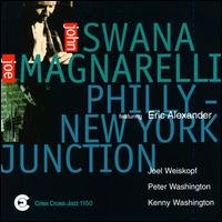 John Swana - Philly-New York Junction lyrics