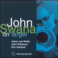 John Swana - On Target lyrics