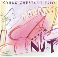 Cyrus Chestnut - Nut lyrics