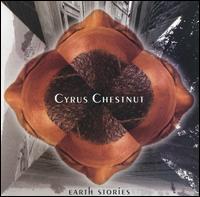Cyrus Chestnut - Earth Stories lyrics