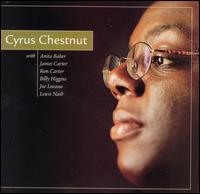 Cyrus Chestnut - Cyrus Chestnut lyrics