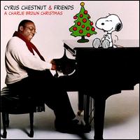 Cyrus Chestnut - A Charlie Brown Christmas lyrics
