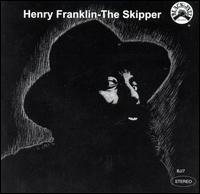Henry Franklin - The Skipper lyrics