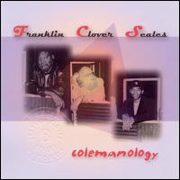 Henry Franklin - Colemanology lyrics