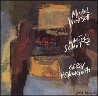 Michel Wintsch - Wintsch/Sch?tz/Hemingway lyrics