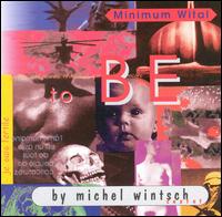 Michel Wintsch - Minimum Wital/Yourcenar Echos lyrics