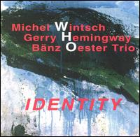 Michel Wintsch - Identity lyrics