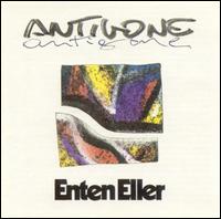 Enten Eller - Antigone lyrics