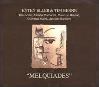 Enten Eller - Melquiades [live] lyrics