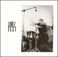 Test - Live lyrics