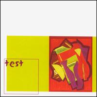 Test - Test [Ecstatic Peace] lyrics