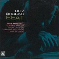 Roy Brooks - Beat lyrics