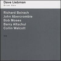 Dave Liebman - Drum Ode lyrics