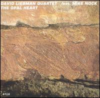 Dave Liebman - The Opal Heart lyrics