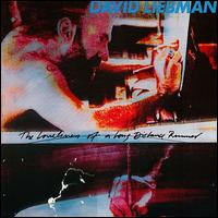 Dave Liebman - The Loneliness of a Long-Distance Runner lyrics