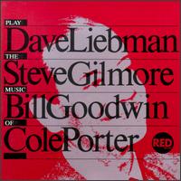 Dave Liebman - Plays Cole Porter lyrics