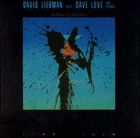 Dave Liebman - The Energy of the Chance lyrics