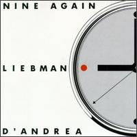 Dave Liebman - Nine Again lyrics