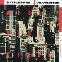 Dave Liebman - West Side Story Today lyrics