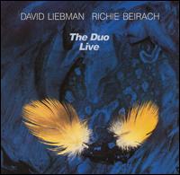 Dave Liebman - Duo Live lyrics